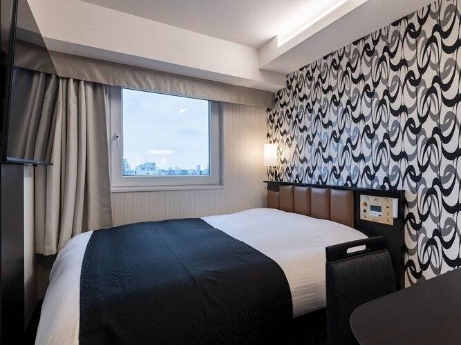 Apa Hotel (Asakusa Shin-Okachimachi Ekimae)