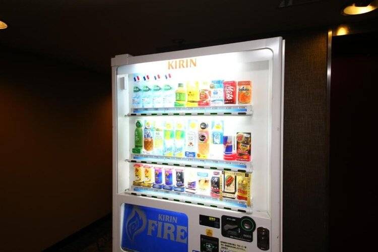 Apa Hotel Tokyo Kiba