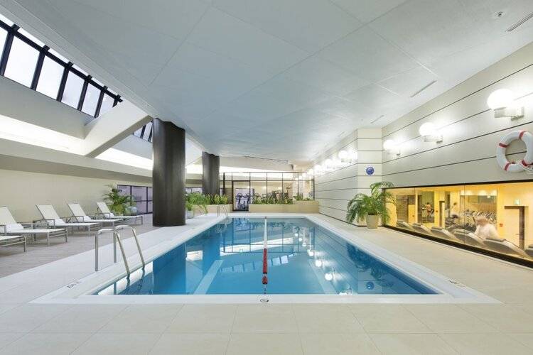 Hilton Tokyo