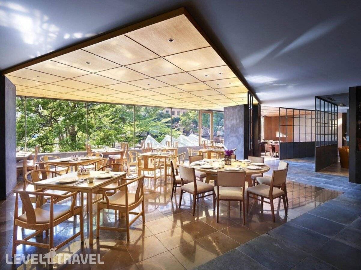 фотографии отеля Hilton Tokyo в Япония(Токио) - фото №14