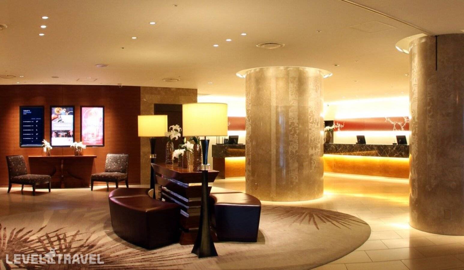 фотографии отеля Hilton Tokyo в Япония(Токио) - фото №4
