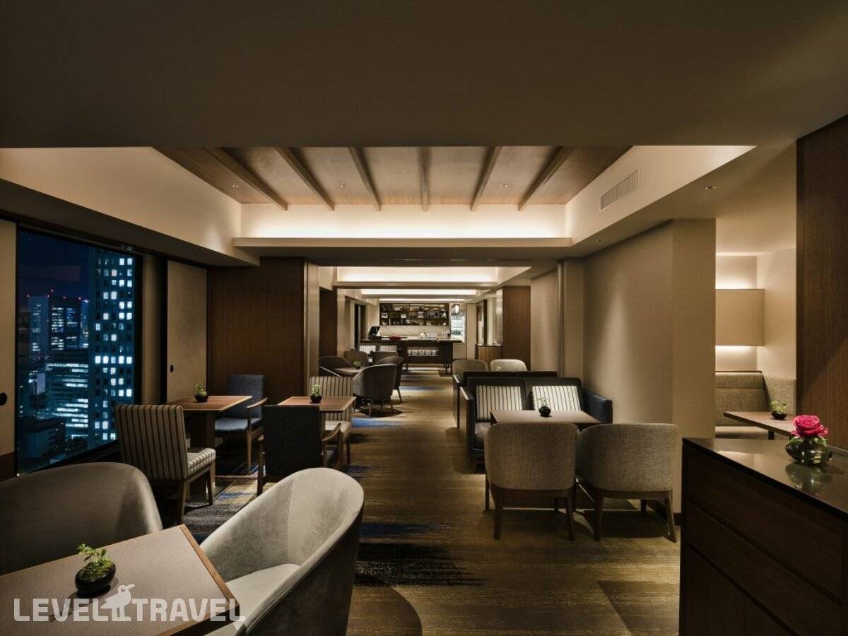 фотографии отеля Hilton Tokyo в Япония(Токио) - фото №29