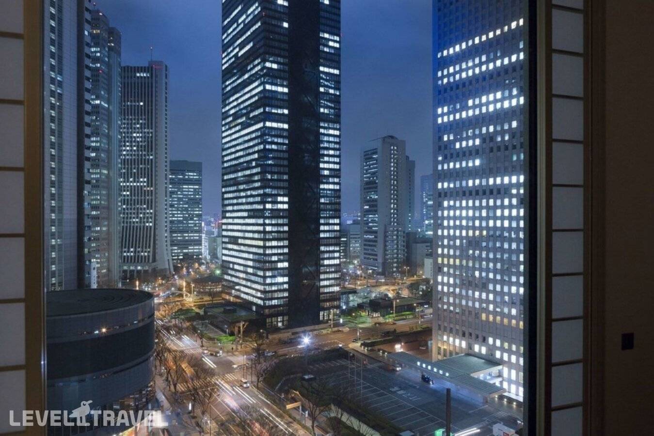 фотографии отеля Hilton Tokyo в Япония(Токио) - фото №27