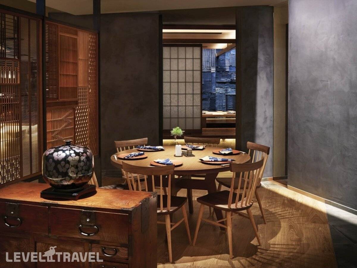 фотографии отеля Hilton Tokyo в Япония(Токио) - фото №6