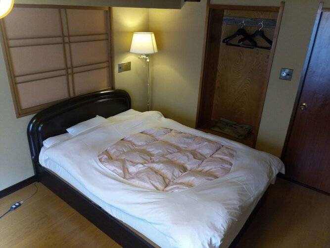 Hotel Edoya