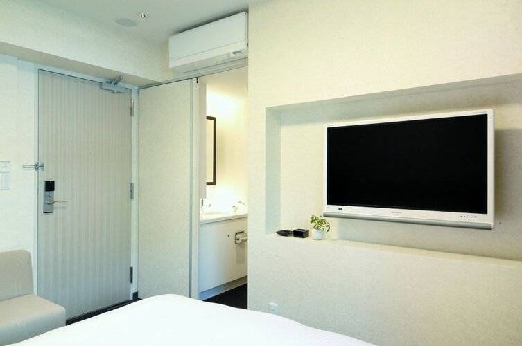 Hotel Villa Fontaine Tokyo - Shinjuku