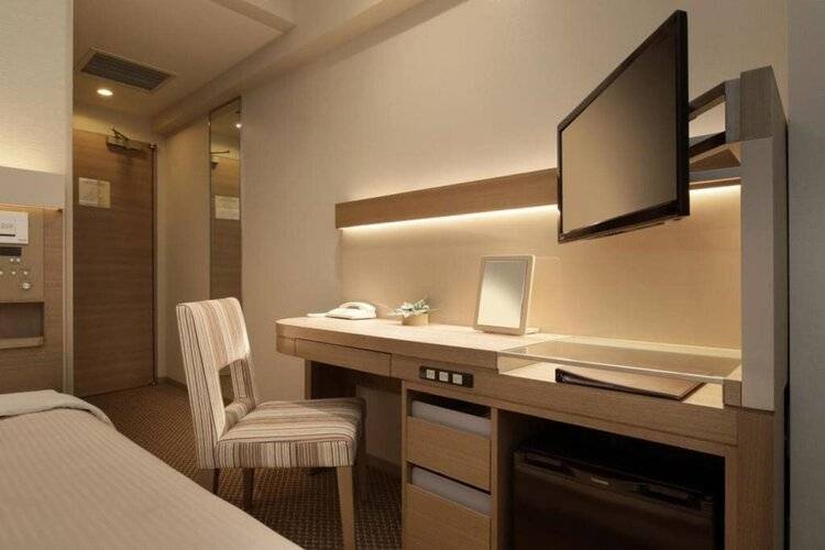 Keio Presso Inn Otemachi