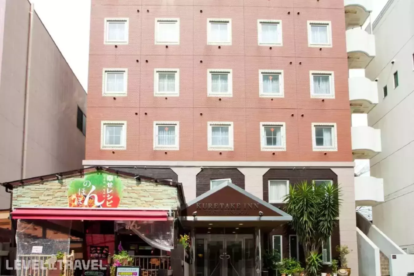 Kuretake Inn Tokyo Funabori (Adults Only 18+)