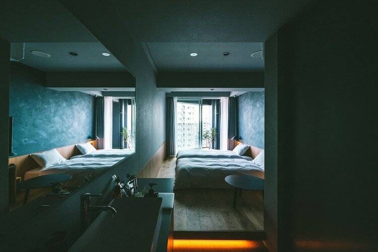 Landabout Tokyo