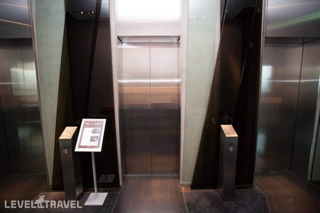 фотографии отеля Mitsui Garden Hotel Ginza Premier в Япония(Токио) - фото №10