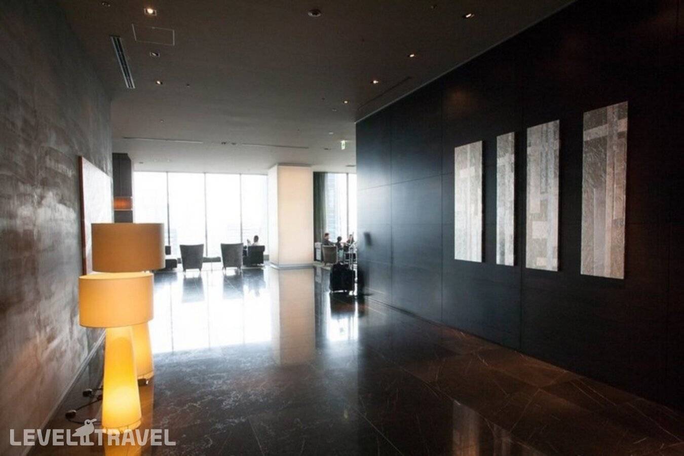 фотографии отеля Mitsui Garden Hotel Ginza Premier в Япония(Токио) - фото №15