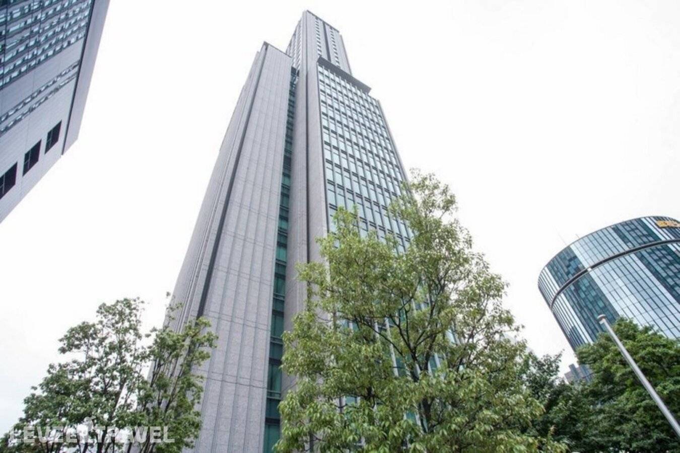 фотографии отеля Mitsui Garden Hotel Ginza Premier в Япония(Токио) - фото №20