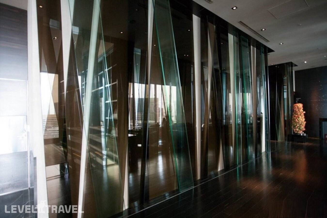 фотографии отеля Mitsui Garden Hotel Ginza Premier в Япония(Токио) - фото №13