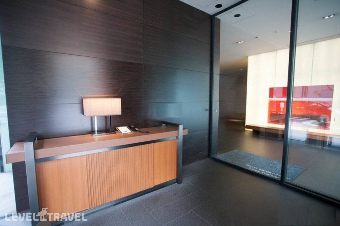 фотографии отеля Mitsui Garden Hotel Ginza Premier в Япония(Токио) - фото №9