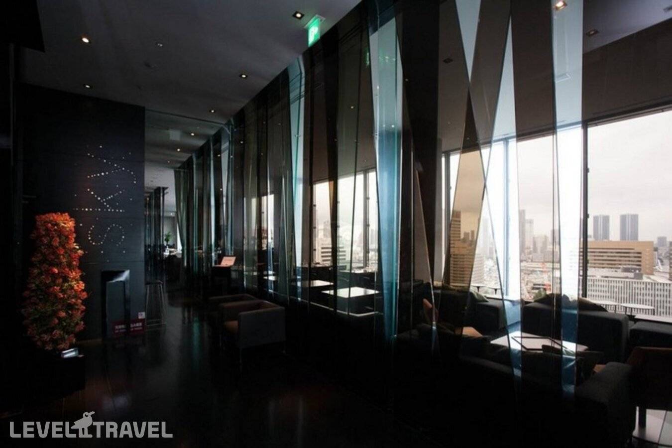 фотографии отеля Mitsui Garden Hotel Ginza Premier в Япония(Токио) - фото №7