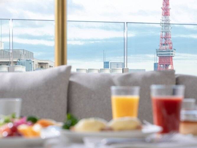 Mitsui Garden Hotel Roppongi Tokyo Premier