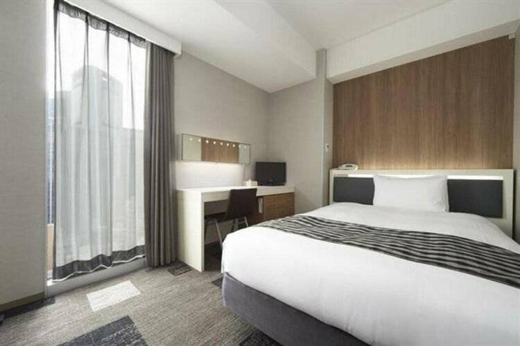 Sotetsu Fresa Inn Shimbashi-Karasumoriguchi