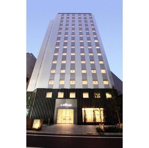Tokyu Stay Ikebukuro