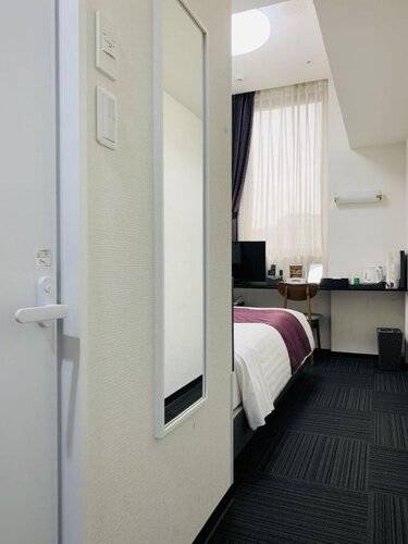 Ueno Urban Hotel