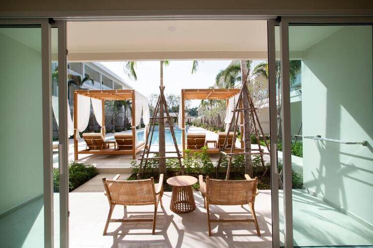 Niranapa Boutique Resort