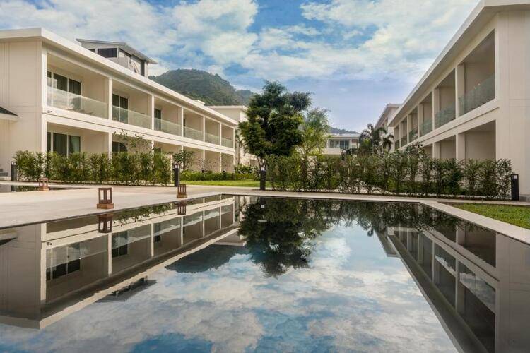 Niranapa Boutique Resort