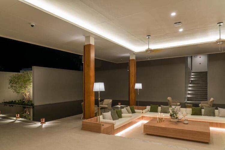 Niranapa Boutique Resort