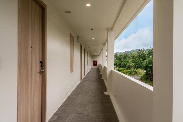 Niranapa Boutique Resort