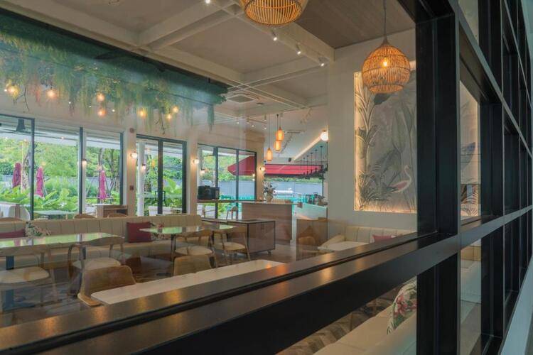 Niranapa Boutique Resort