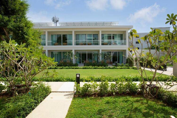 Niranapa Boutique Resort