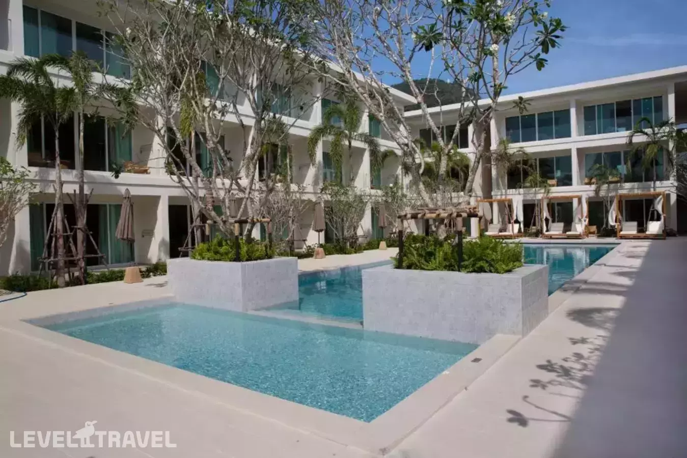 Niranapa Boutique Resort