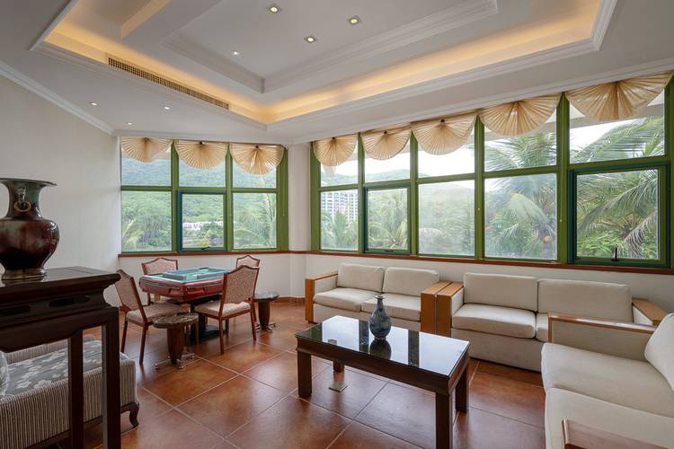 Palm Beach Resort Yalong Bay Sanya（Ex. Tianhong Resort Sanya)