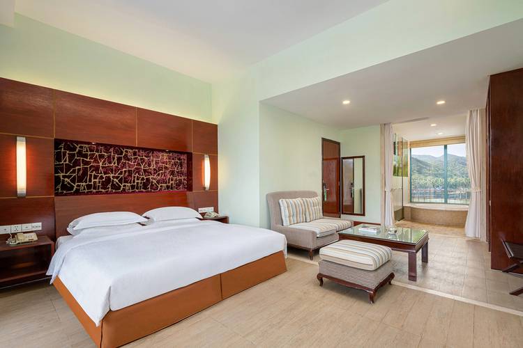 Palm Beach Resort Yalong Bay Sanya（Ex. Tianhong Resort Sanya)