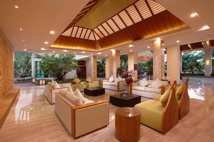 Palm Beach Resort Yalong Bay Sanya（Ex. Tianhong Resort Sanya)