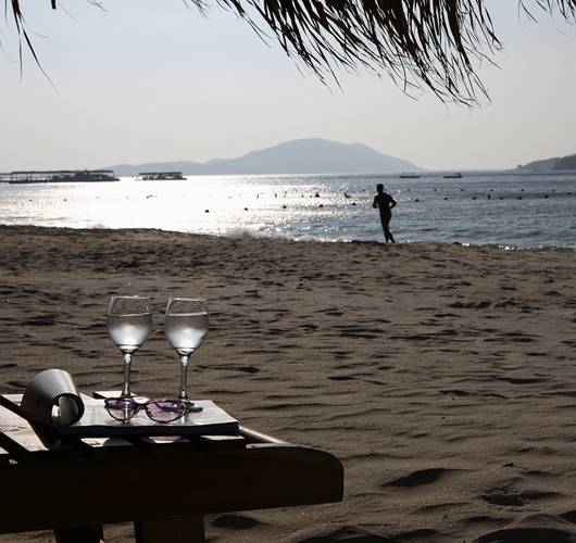 Palm Beach Resort Yalong Bay Sanya（Ex. Tianhong Resort Sanya)