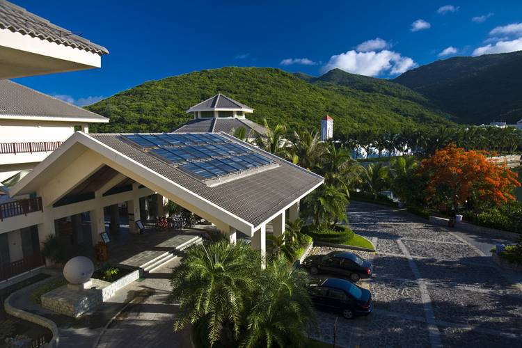 Palm Beach Resort Yalong Bay Sanya（Ex. Tianhong Resort Sanya)