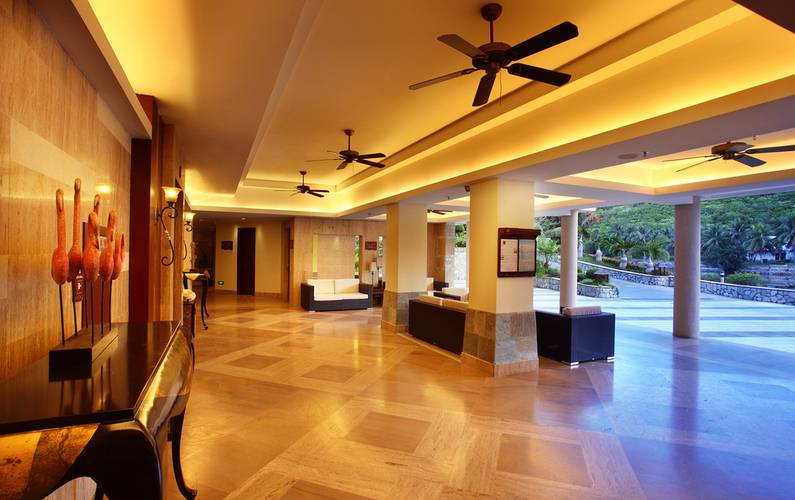 Palm Beach Resort Yalong Bay Sanya（Ex. Tianhong Resort Sanya)