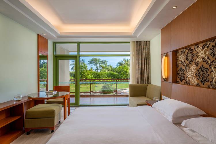 Palm Beach Resort Yalong Bay Sanya（Ex. Tianhong Resort Sanya)