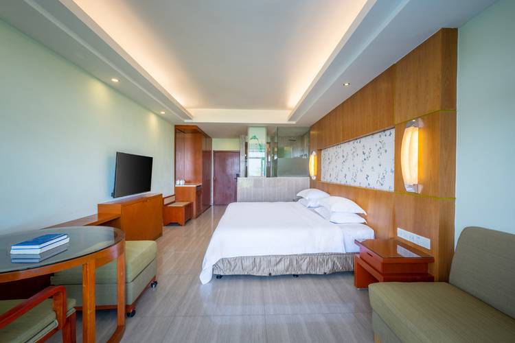 Palm Beach Resort Yalong Bay Sanya（Ex. Tianhong Resort Sanya)