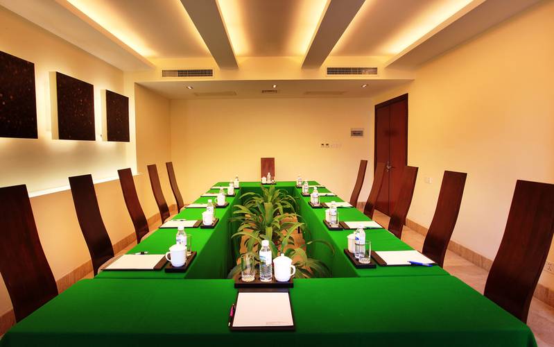 Palm Beach Resort Yalong Bay Sanya（Ex. Tianhong Resort Sanya)