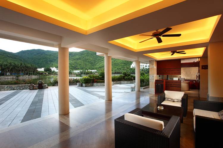 Palm Beach Resort Yalong Bay Sanya（Ex. Tianhong Resort Sanya)