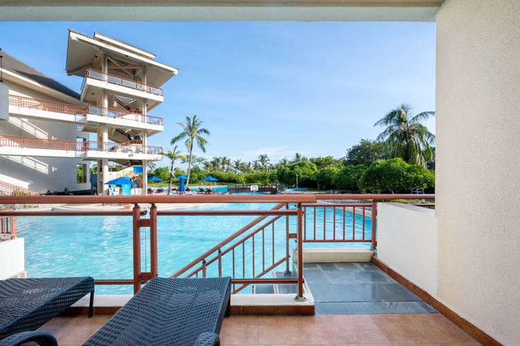 Palm Beach Resort Yalong Bay Sanya（Ex. Tianhong Resort Sanya)