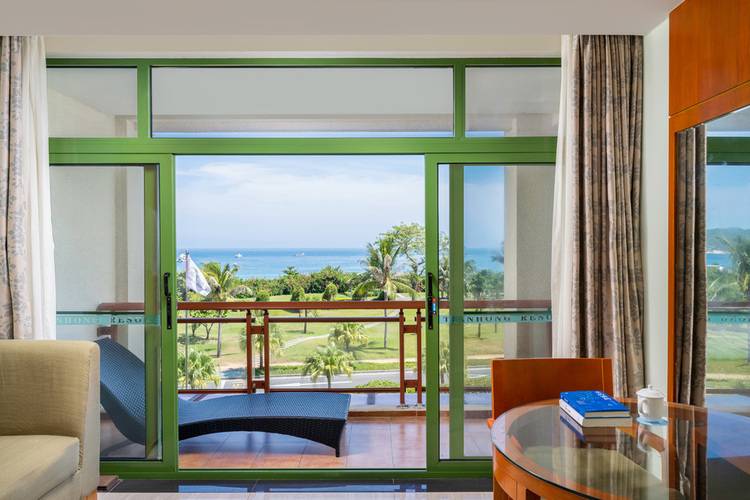 Palm Beach Resort Yalong Bay Sanya（Ex. Tianhong Resort Sanya)