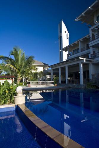 Palm Beach Resort Yalong Bay Sanya（Ex. Tianhong Resort Sanya)