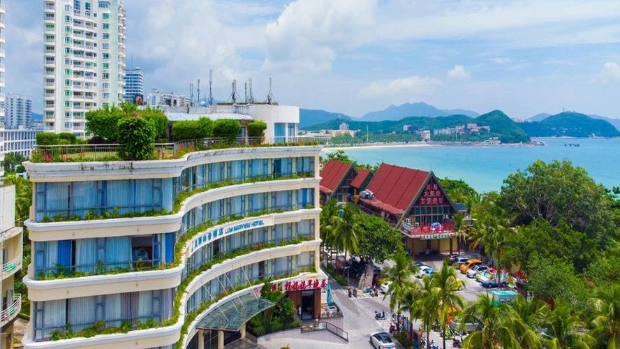 Sanya Luyi Seaview Hotel