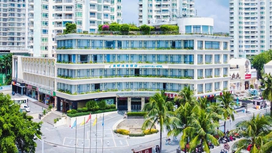 Sanya Luyi Seaview Hotel