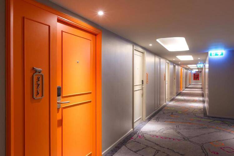 Tinidee Trendy Bangkok Khaosan