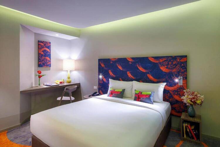 Tinidee Trendy Bangkok Khaosan