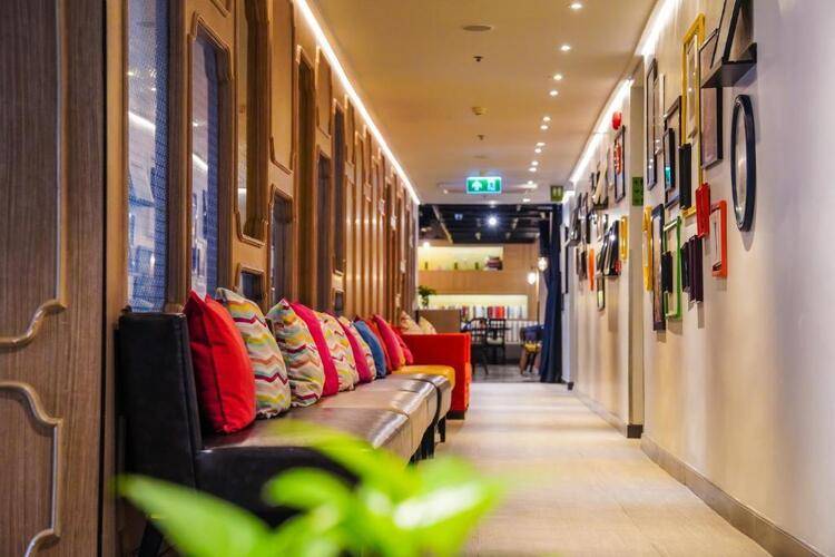 Tinidee Trendy Bangkok Khaosan