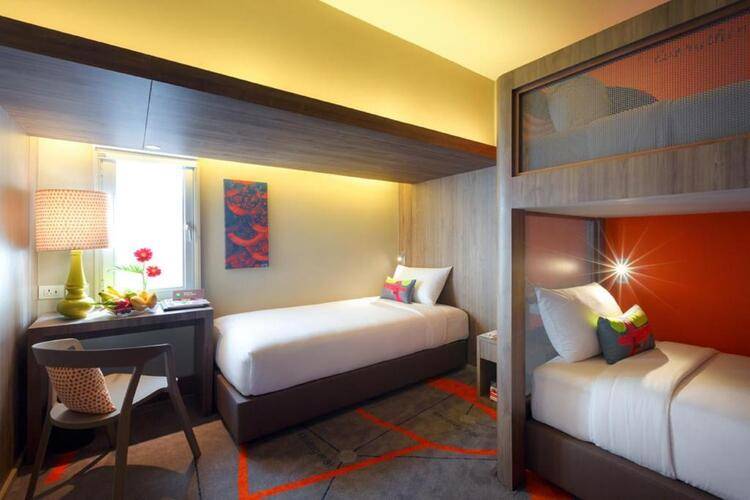 Tinidee Trendy Bangkok Khaosan