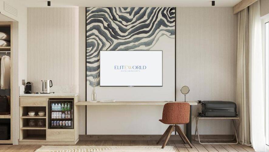 Elite World Kusadasi